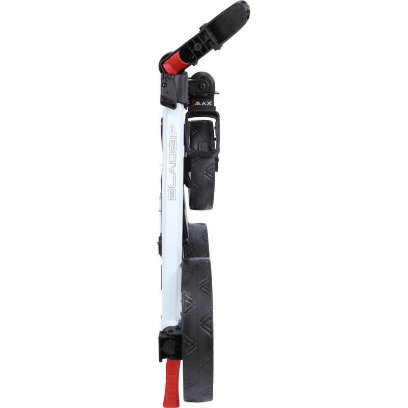 Big Max Blade IP 2.0 golftrolley blanc