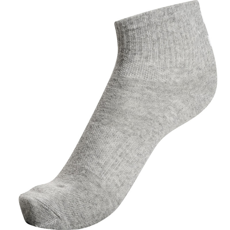 Enfiler Low Socken Hmlchevron Adulte HUMMEL