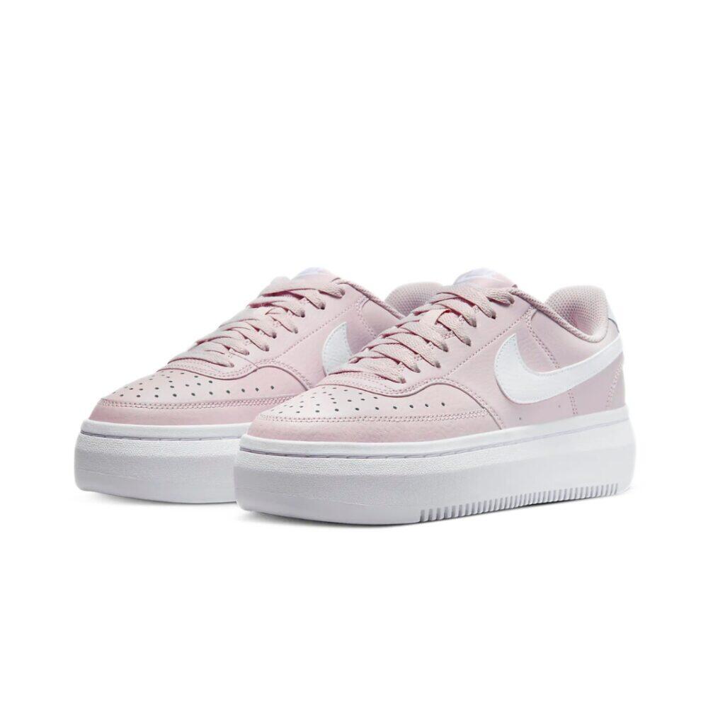 Sneakers Donna Nike Court Vision PINK 1/5