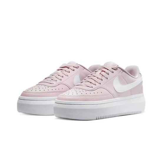 Zapatillas Nike Court Vision Alta mujer