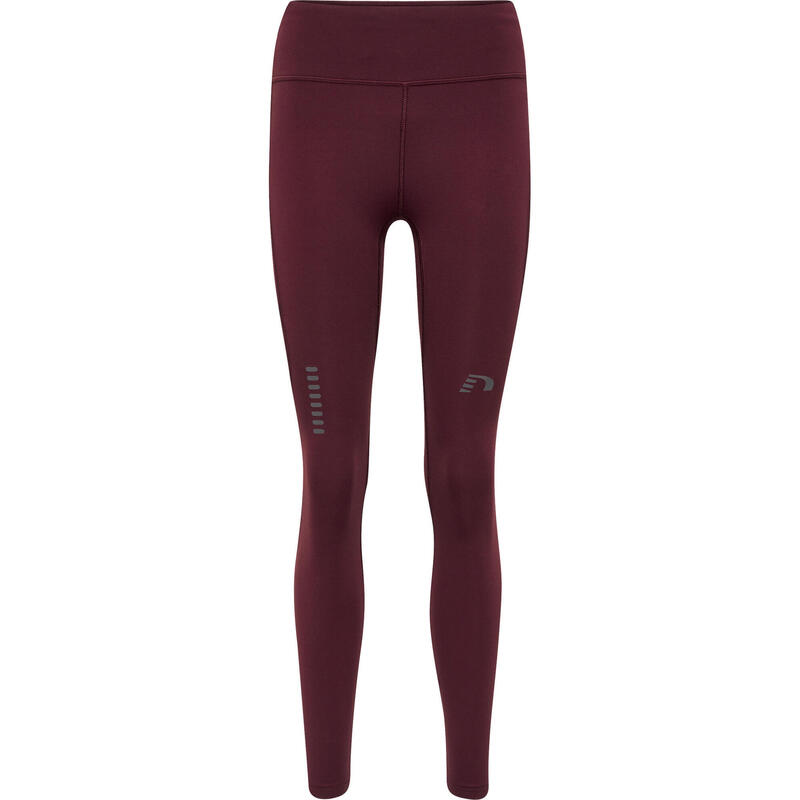 Trekkoordsluiting Tight Korte Broek Women Highwaist Hardlopen Dames NEWLINE