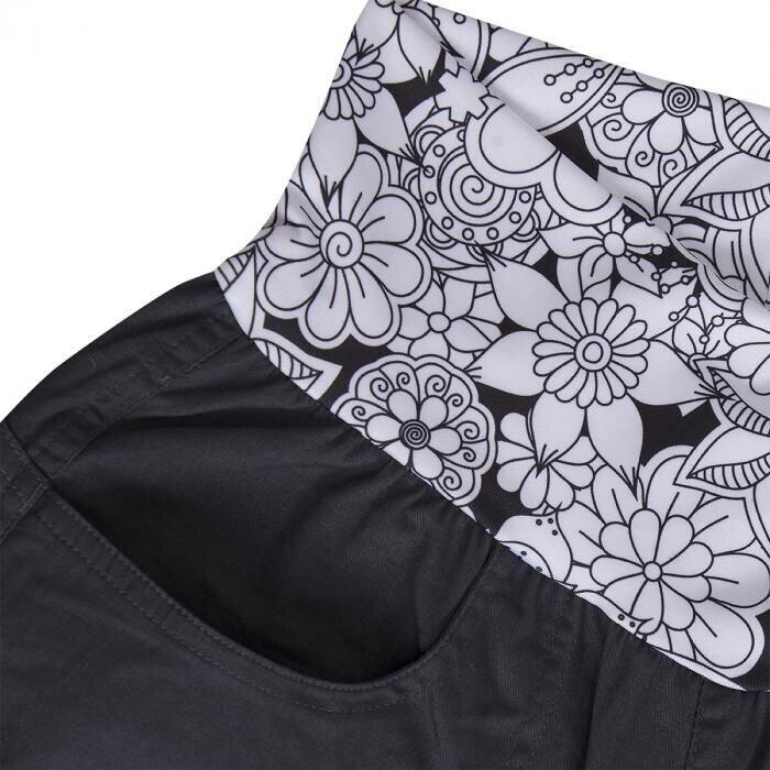 Short femme Ocun Sansa rose