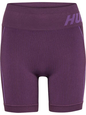 Tight Pantalones Cortos Hmlte Christel Entrenamiento Mujer HUMMEL