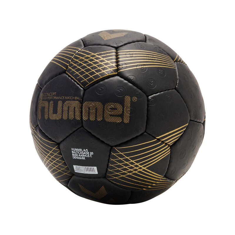 Cinta Para La Cabeza Concept Hb Balonmano Adulto Unisex Hummel