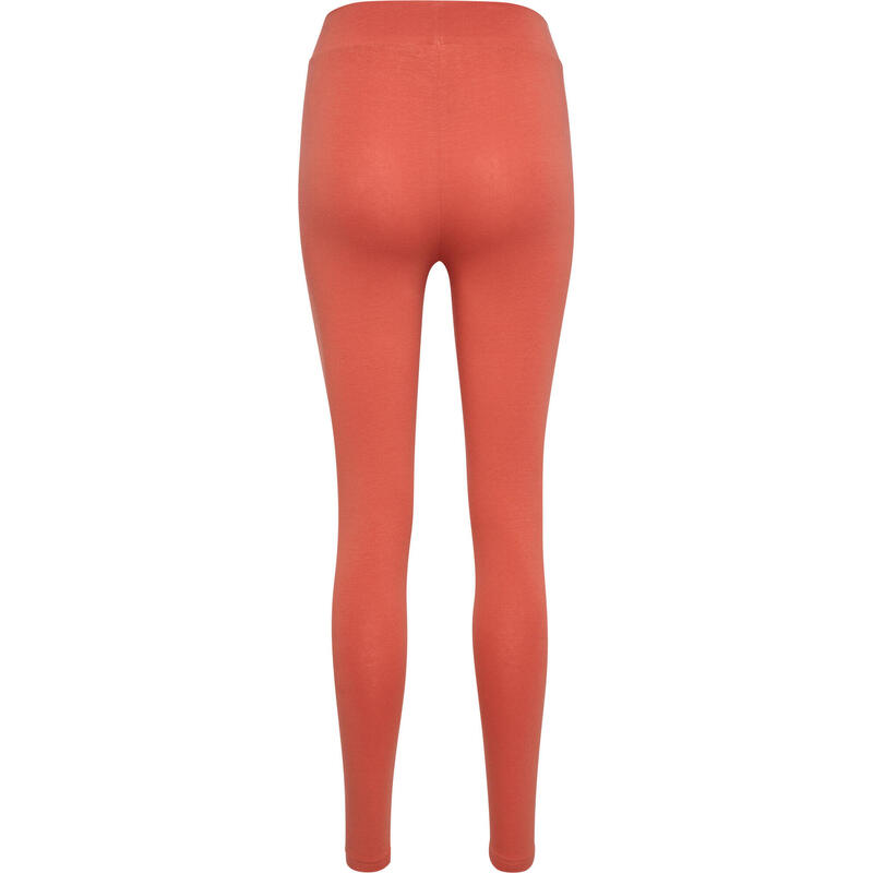 Leggings a vita alta da donna Hummel