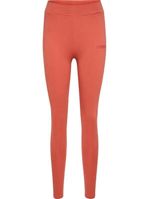 Leggings a vita alta da donna Hummel Legacy