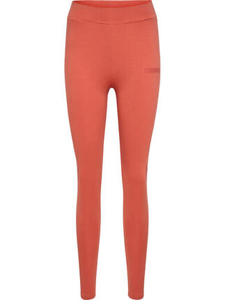 Legging taille haute femme Hummel Legacy