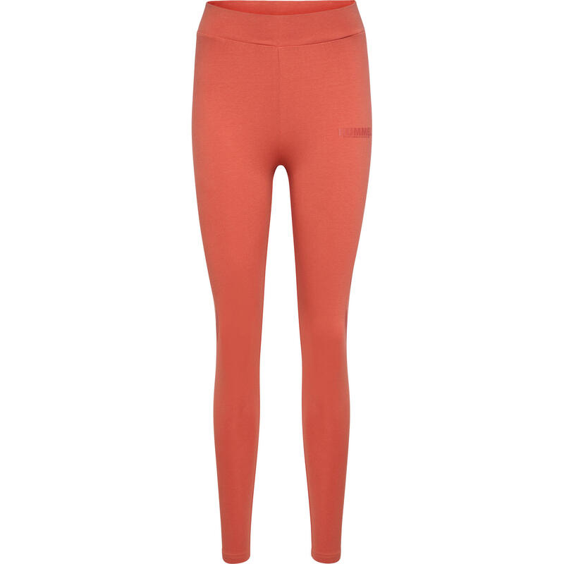 Leggings a vita alta da donna Hummel