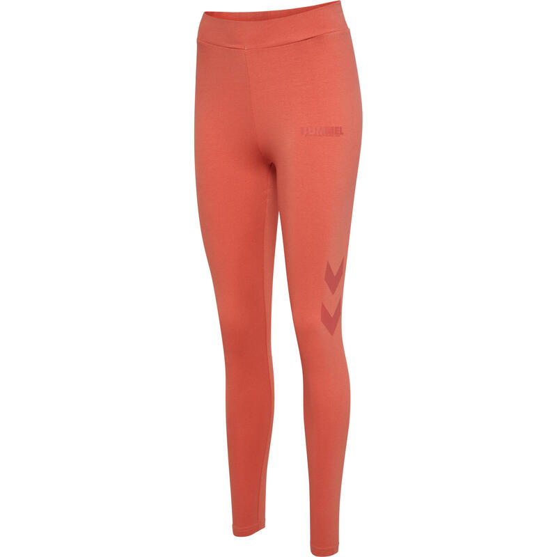 Leggings a vita alta da donna Hummel