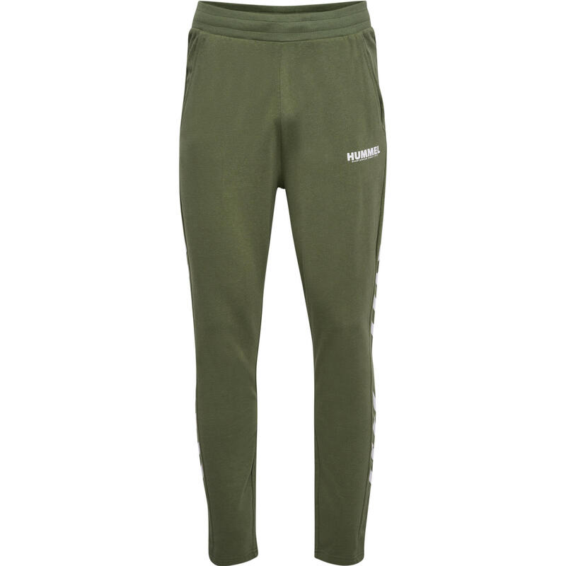 Trekkoordsluiting Broek Hmllegacy Heren HUMMEL