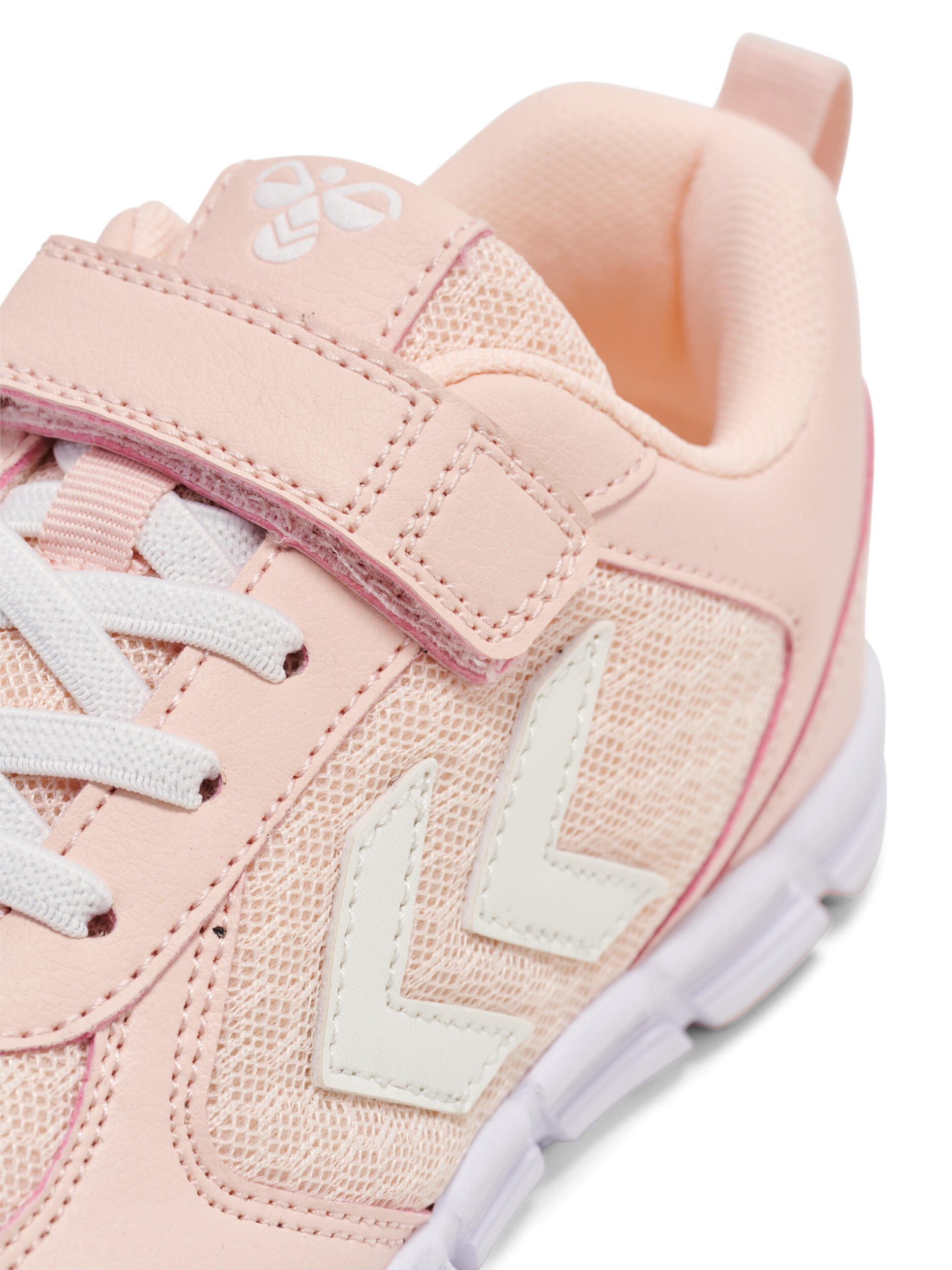 Fermeture Velcro Sneaker Speed Jr Mode De Vie Enfant 3/7