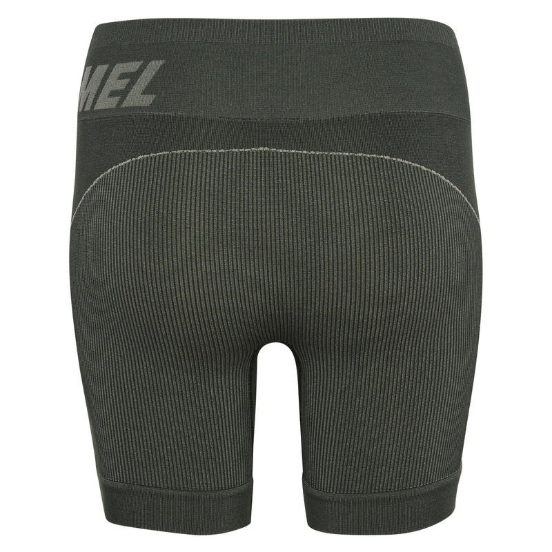 Enfiler Tight Short Hmlte Christel Femme HUMMEL
