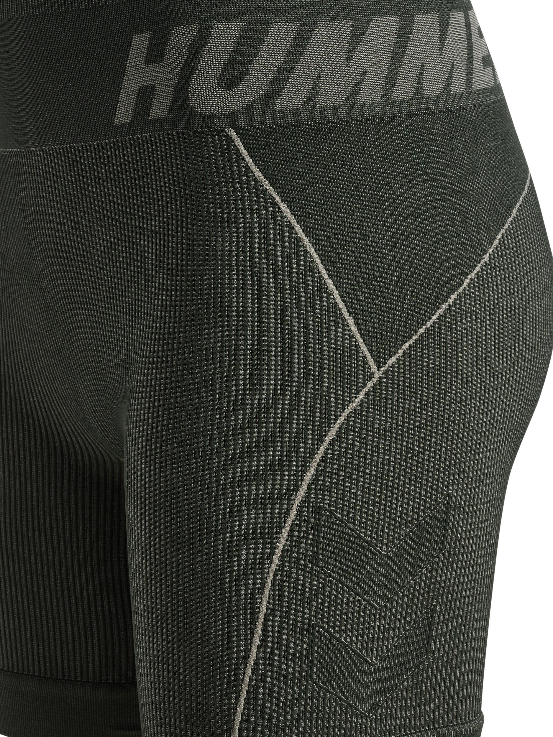 Ciclisti senza cuciture da donna Hummel Christel 7/7
