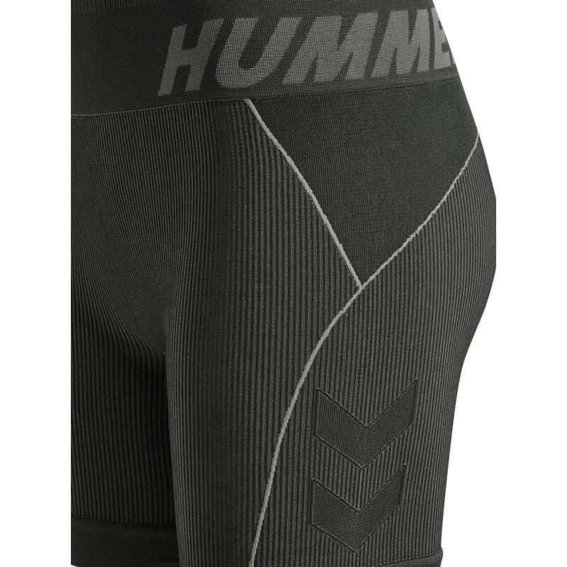 Enfiler Tight Short Hmlte Christel Femme HUMMEL