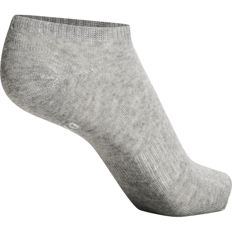 Enfiler 6-Pack Socken Hmlchevron Adulte HUMMEL