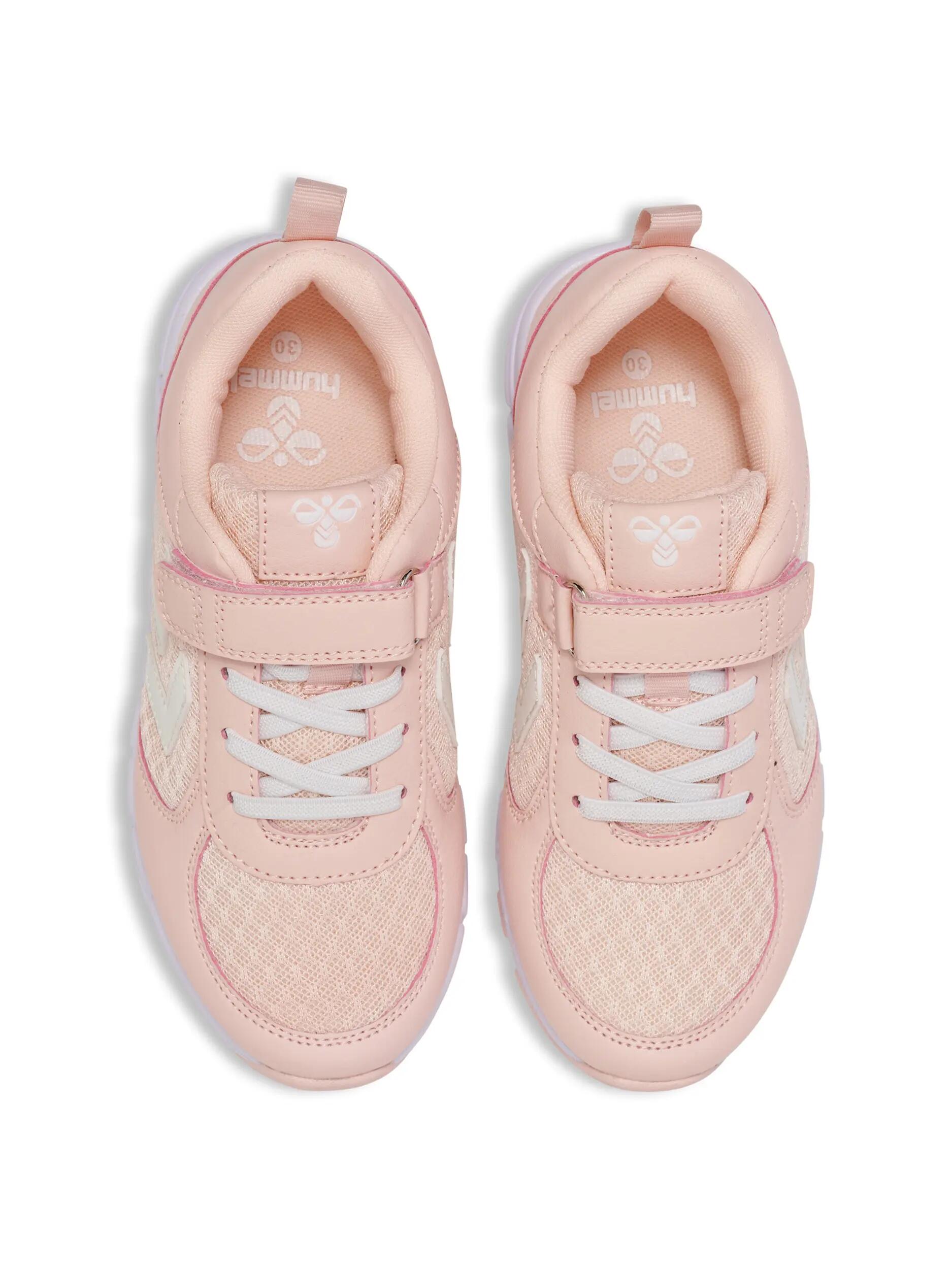 Fermeture Velcro Sneaker Speed Jr Mode De Vie Enfant 4/8