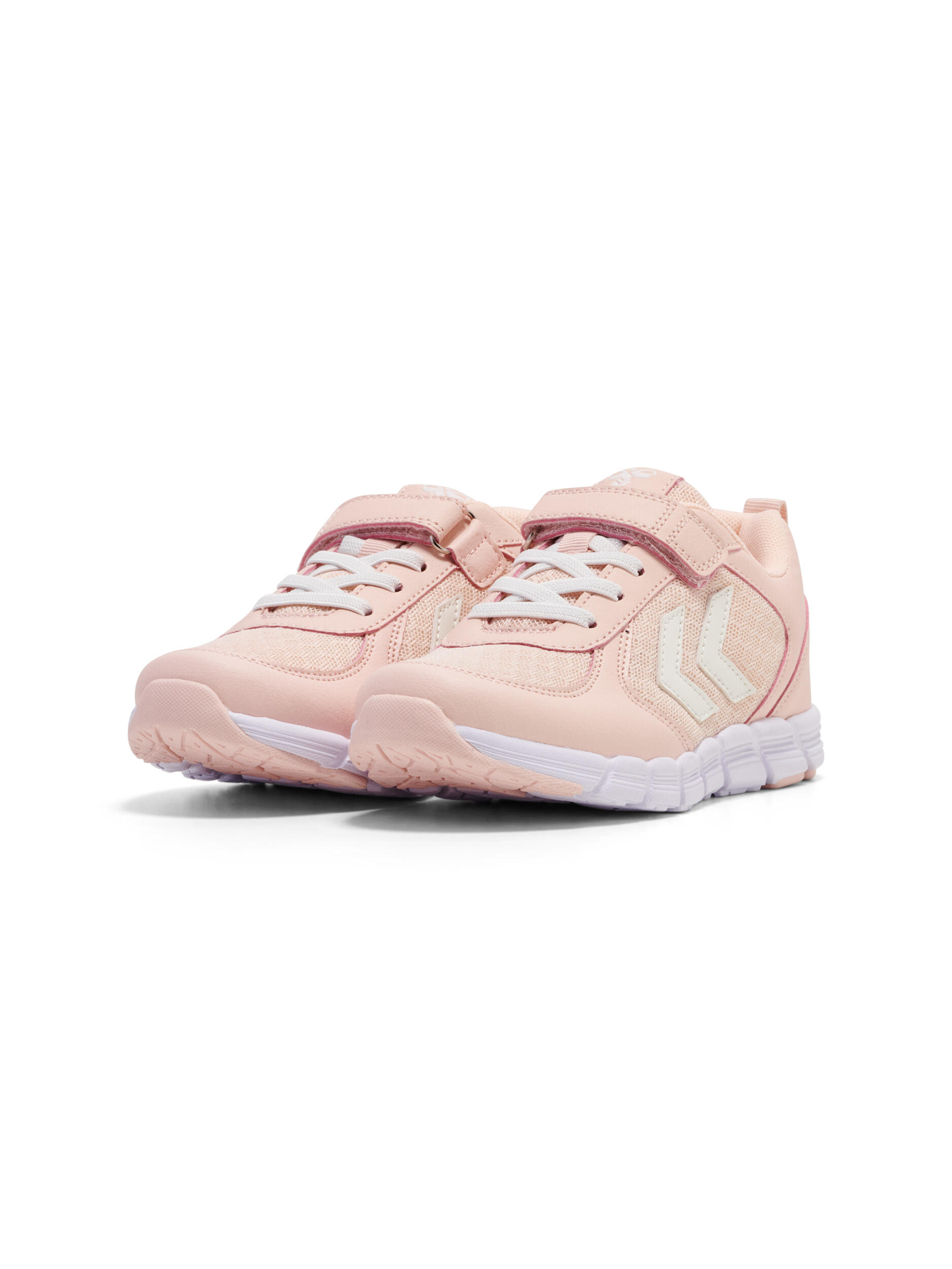 Fermeture Velcro Sneaker Speed Jr Mode De Vie Enfant 4/7