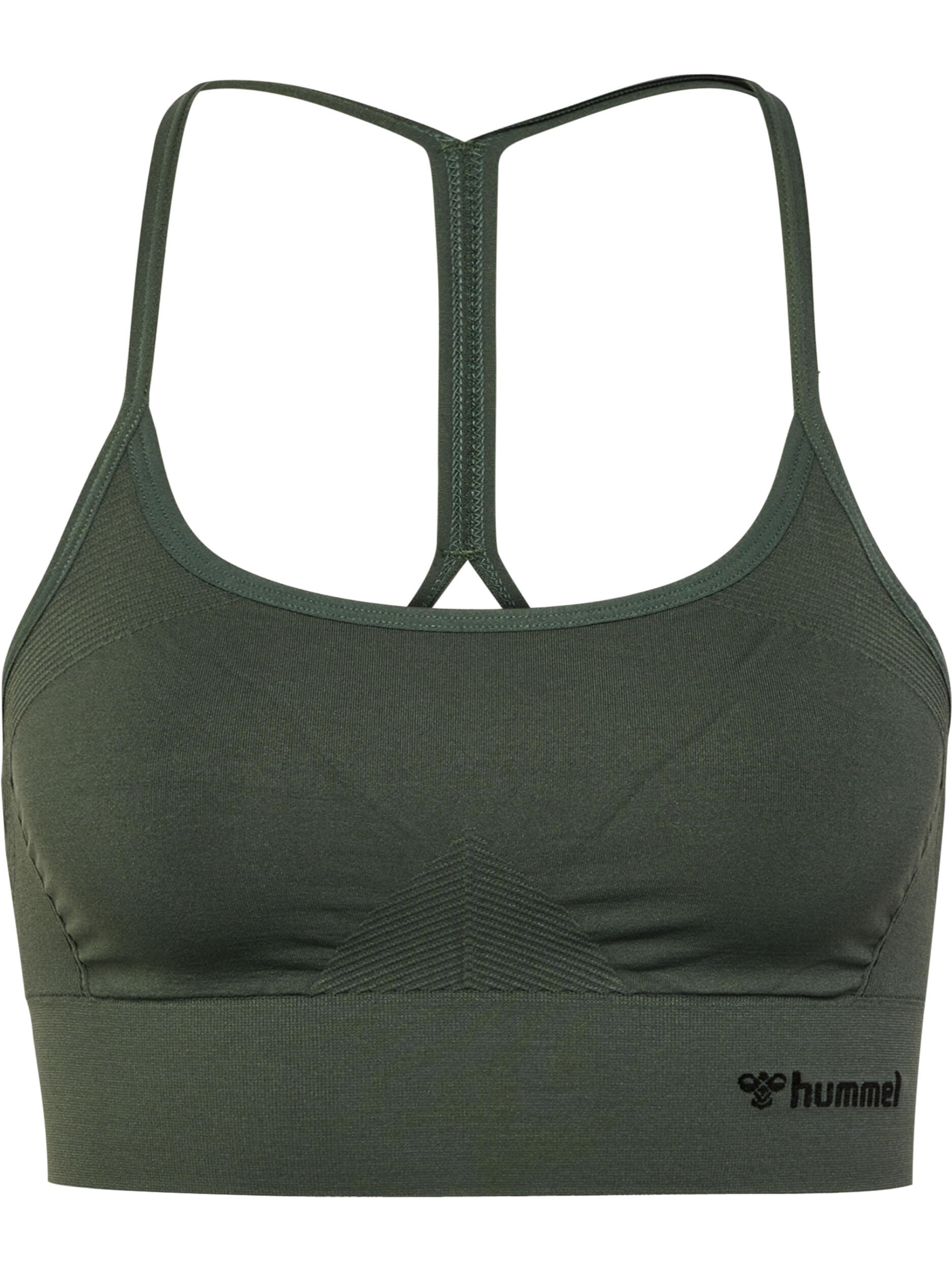 Enfiler Top Hmltiffy Femme 5/7