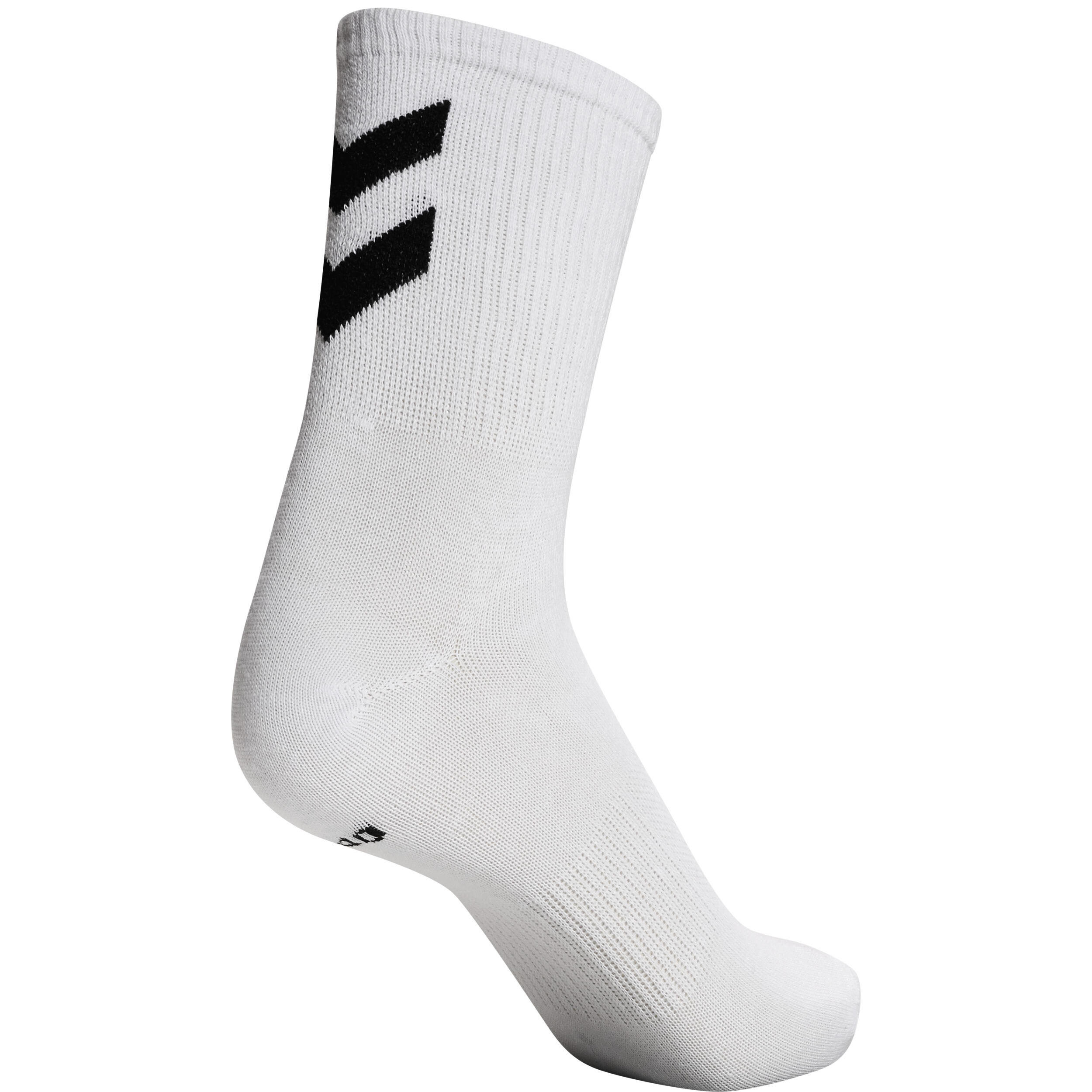 Football Socks Hummel Chevron (x6) 7/7