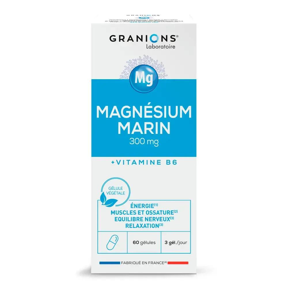 GRANIONS picture