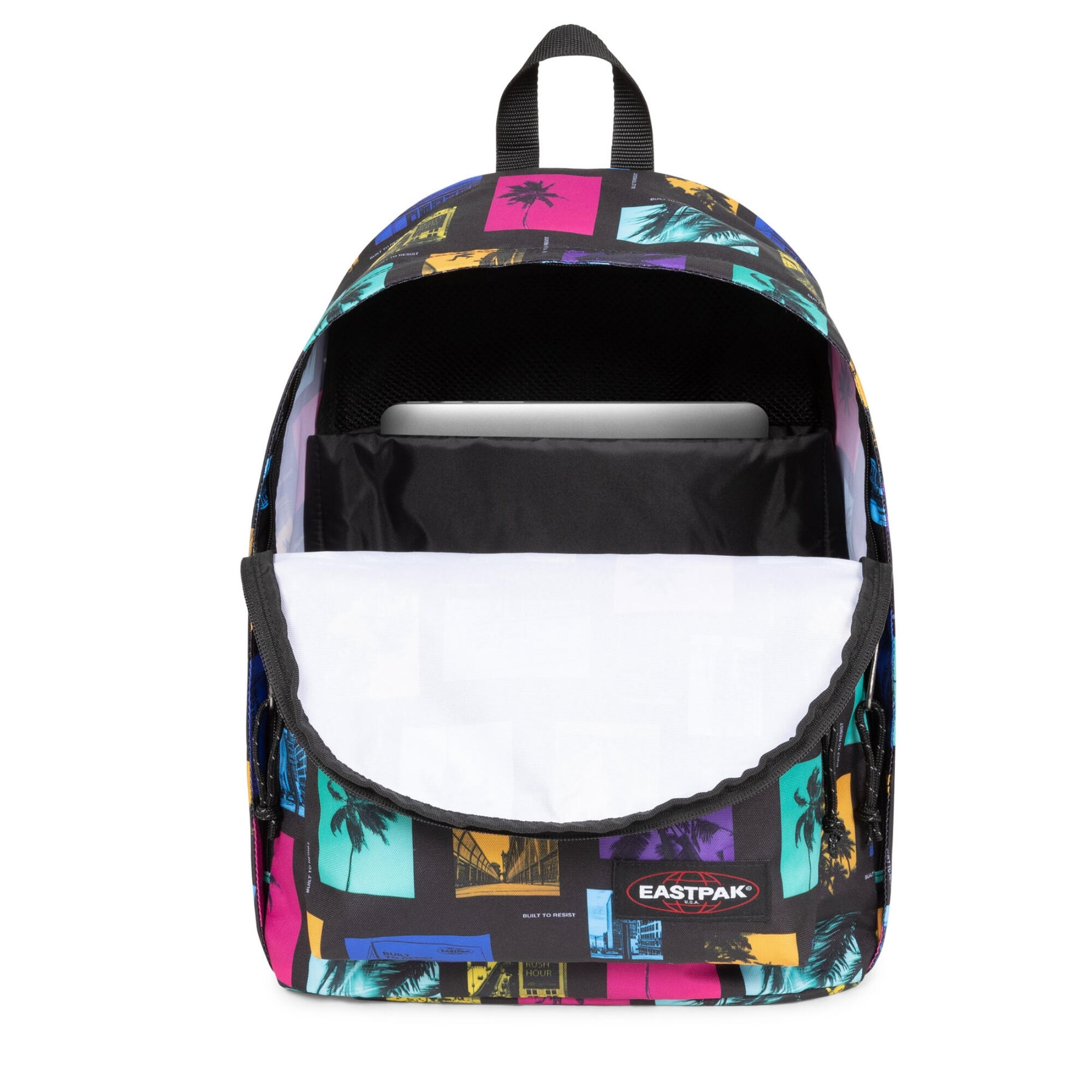 Mochila Eastpak Out Of Office 4/4