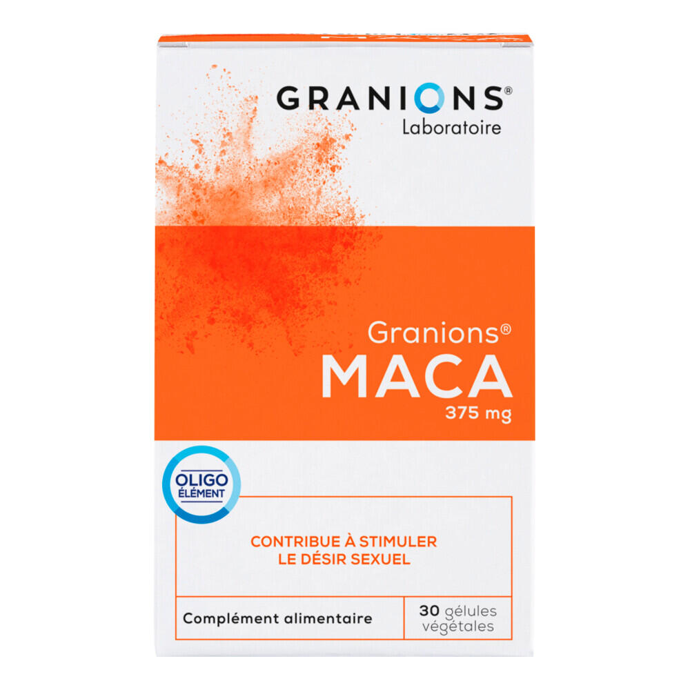 GRANIONS picture