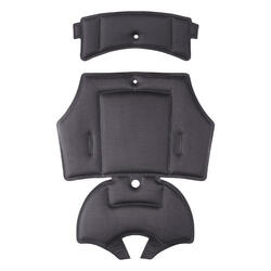 Coussin Exclusive Maxi Tour Plus Noir Urbain