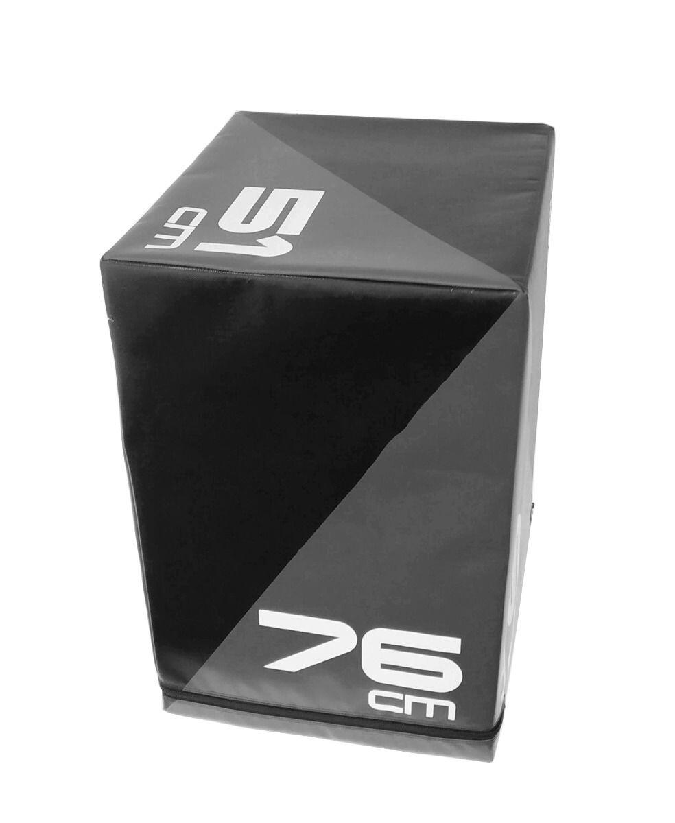 Soft Plyo Box - Negro 2/7