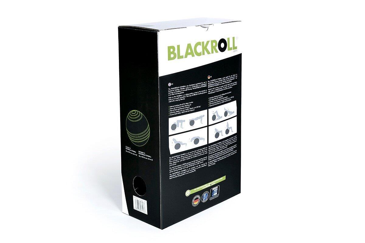 Palla ginnica Blackroll "Gymball 3/5