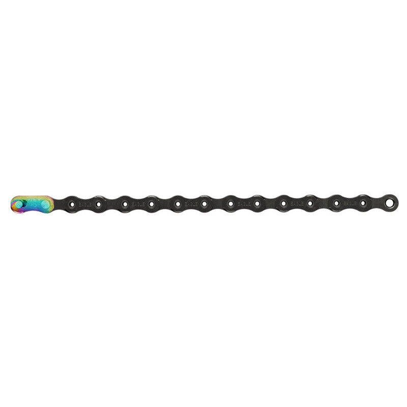 SRAM PCXX1 Eagle hollowpin PowerLock 12 Speed 126 links Chain 2/2