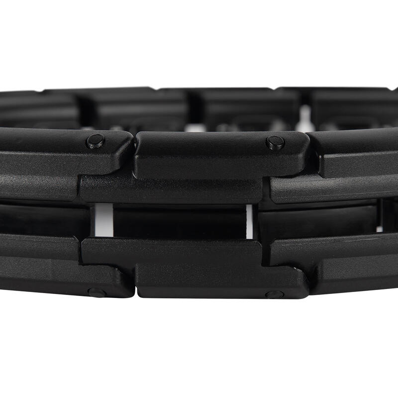 Cerc reglabil pentru masaj Hula Hoop