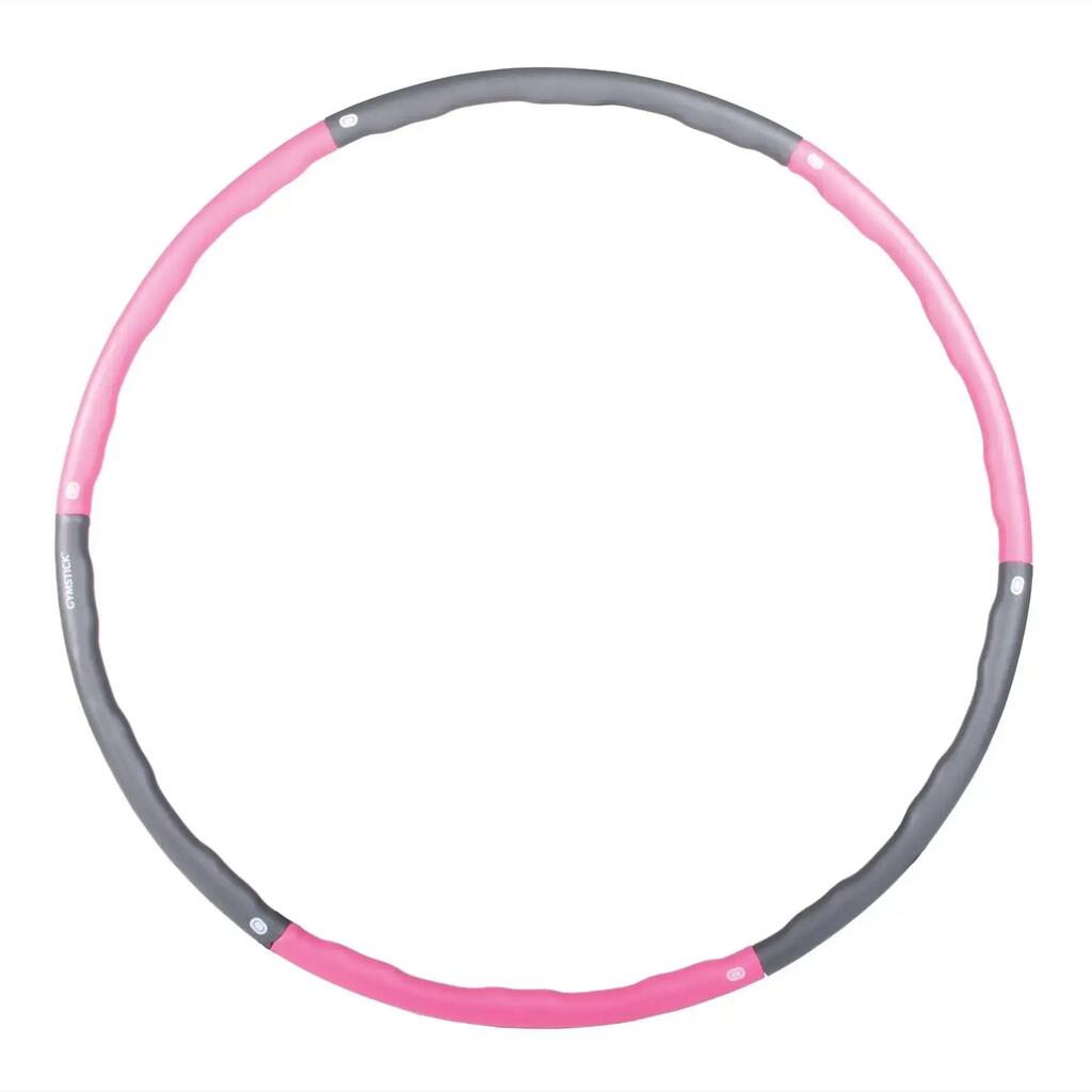 Fitness Hoop - Hula Hoop - 1.5 kg