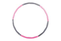Cerceau de fitness Hula Hoop 1,2 kg