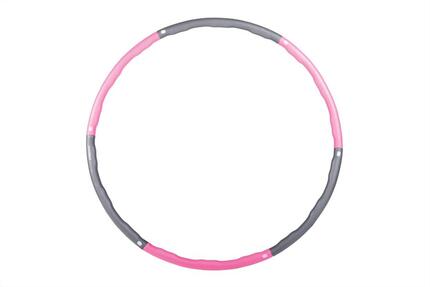 Aro de fitness Hula Hoop 1,2 kg