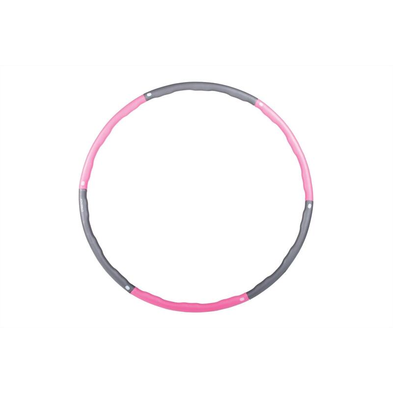 Cerceau Fitness Gymstick - Hula Hoop - 1,5 kg