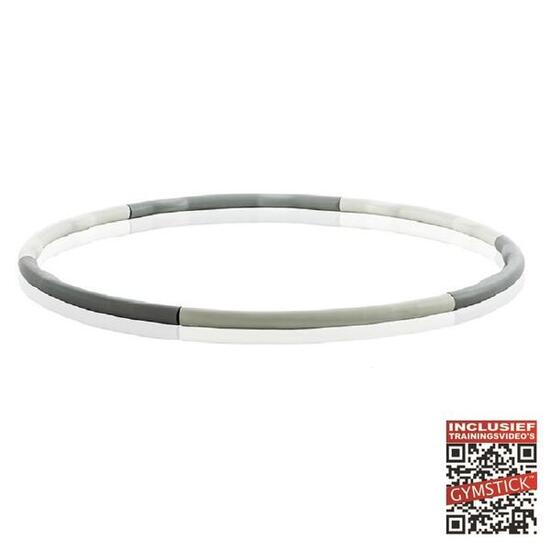 Aro de fitness Hula Hoop 1,2 kg