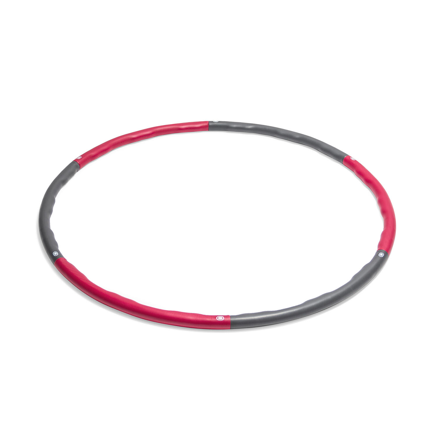 Fitness Hoelahoep - Hoepel - 100 cm - 1,2 kg 3/7