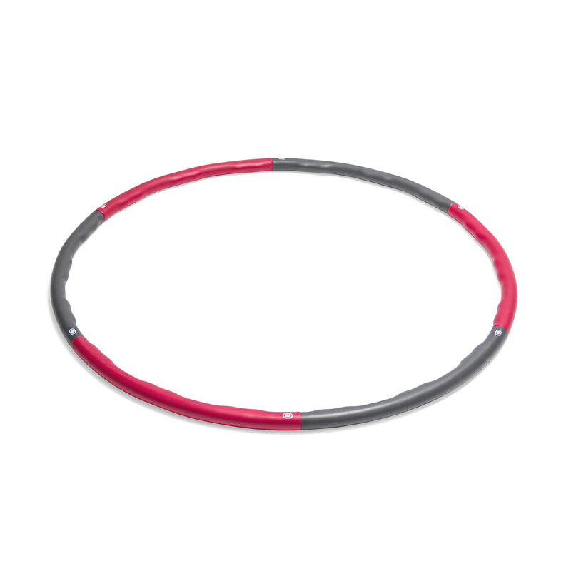 Fitness Hula Hoop - Hoop - 100 cm - 1,2 kg