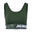 Enfiler Top Hmlte Maja Entraînement Femme HUMMEL