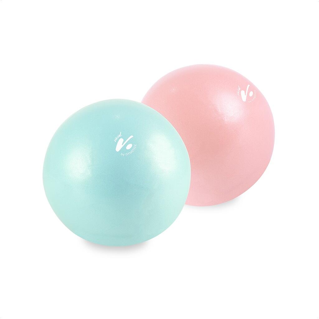 Vivid Core Boule Turquoise 20 cm 2/7