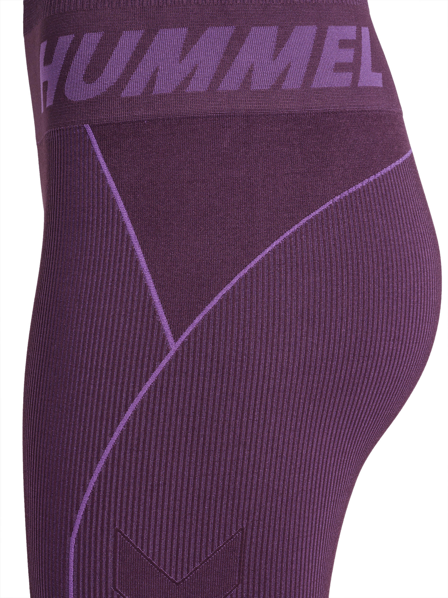 Enfiler Collants Hmlte Christel Femme 7/7