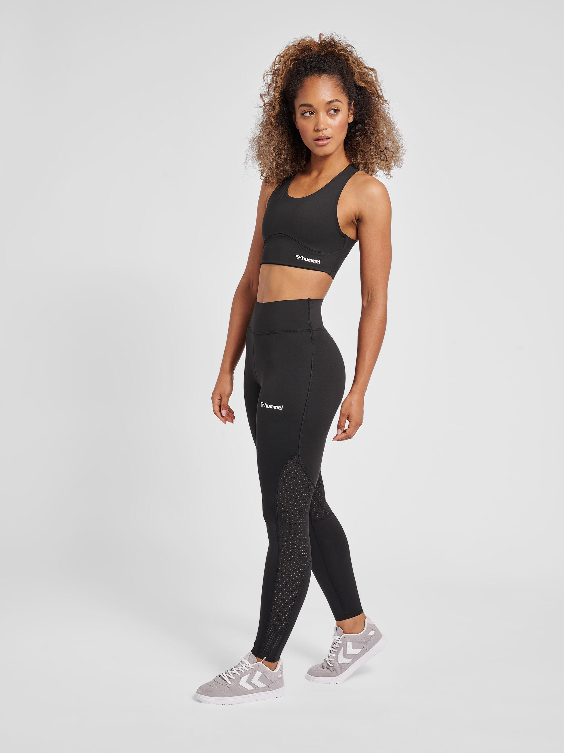 Enfiler Top Hmlmt Grace Entraînement Femme 2/7