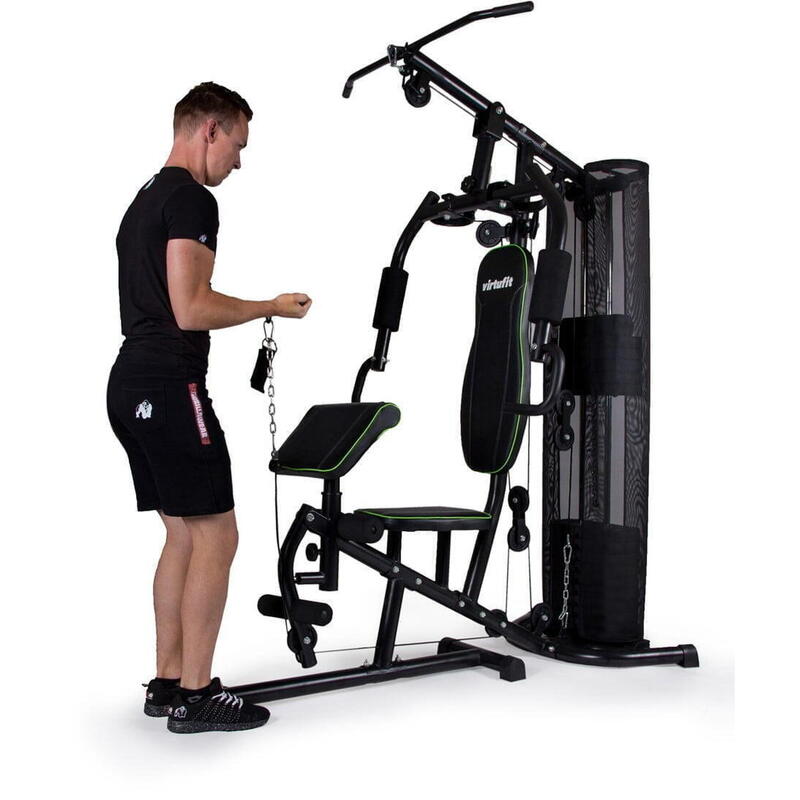 Aparat fitness multifunctional VirtuFit KH1