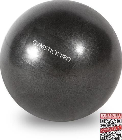 Pro Core Ball 22cm - Zwart