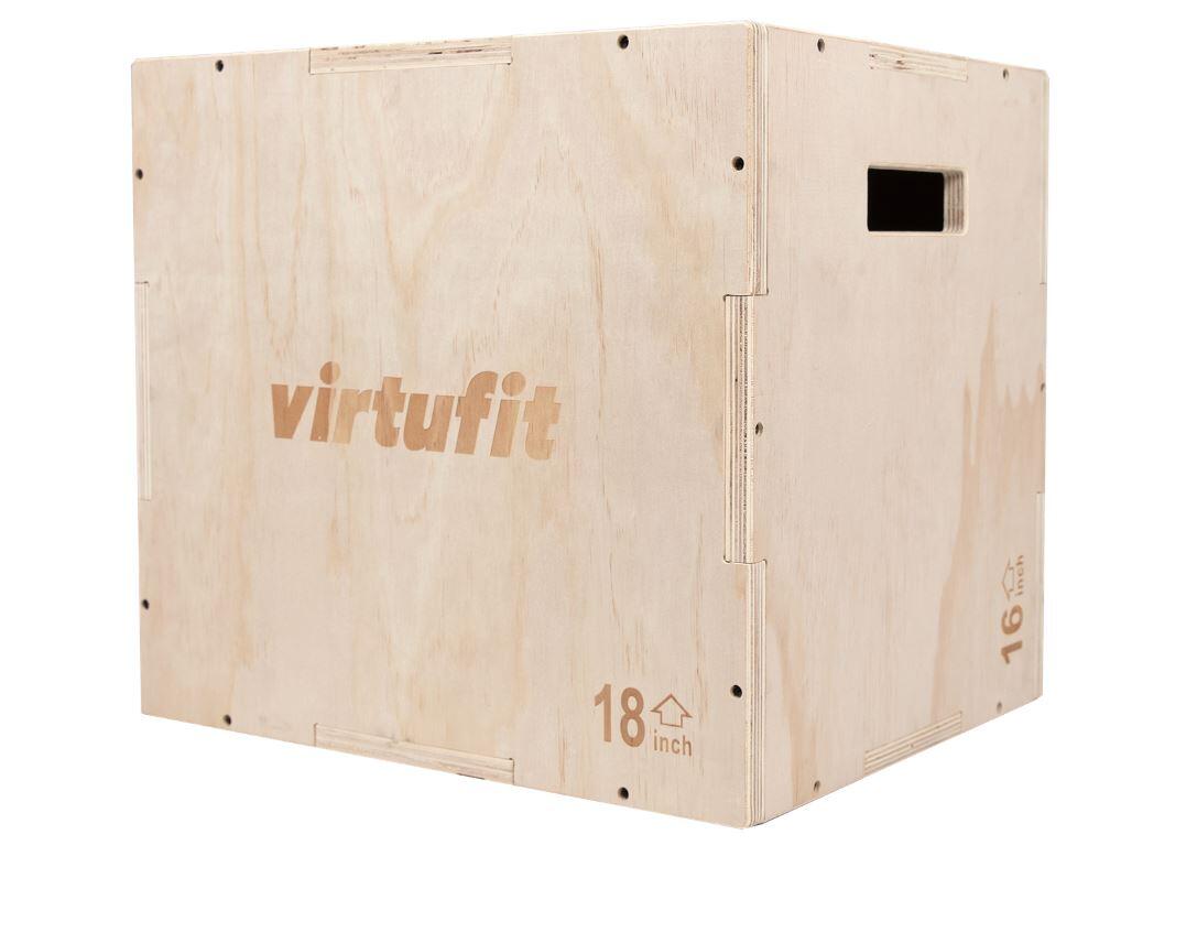 VIRTUFIT picture