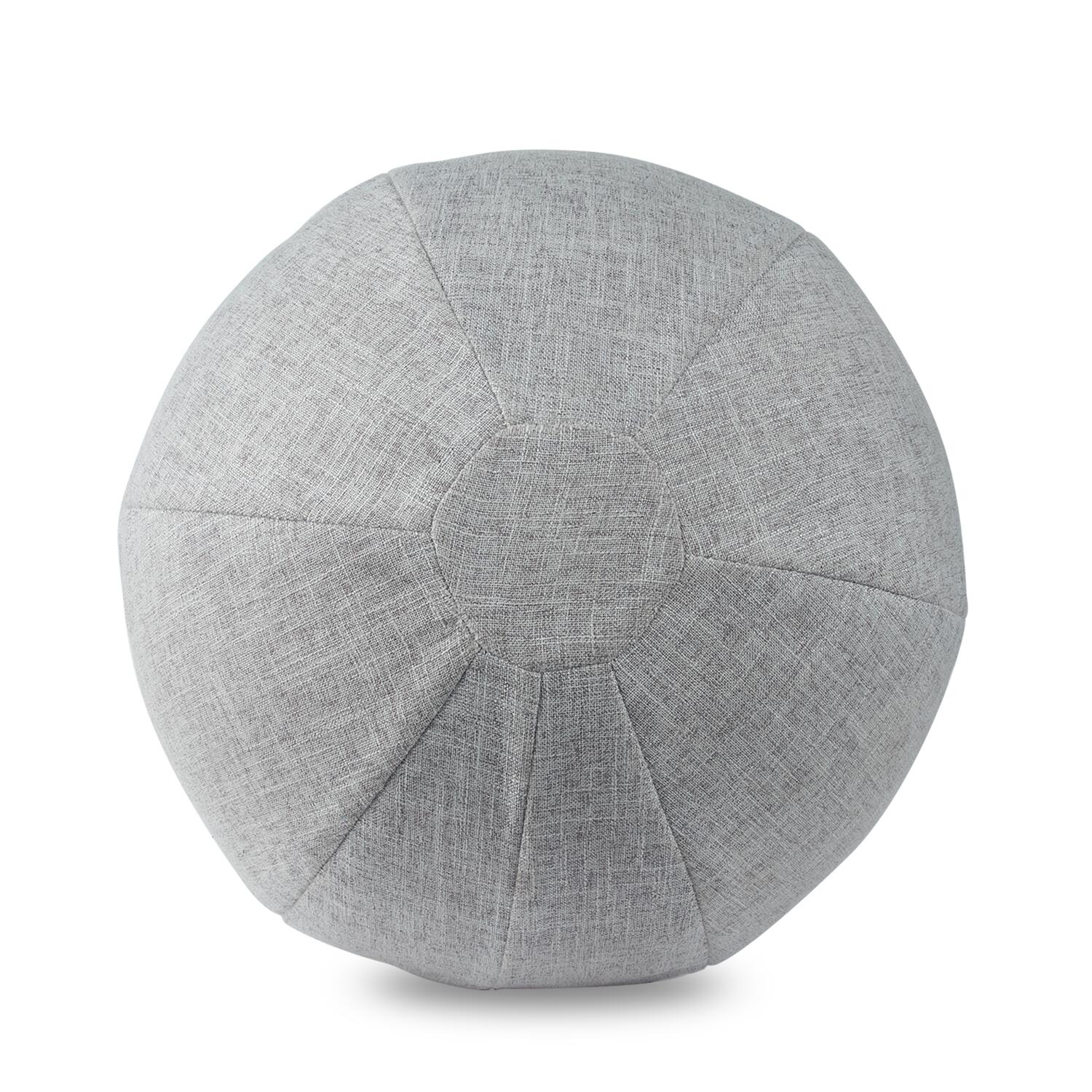 Funda protectora para pelota de fitness - 65 cm 2/5
