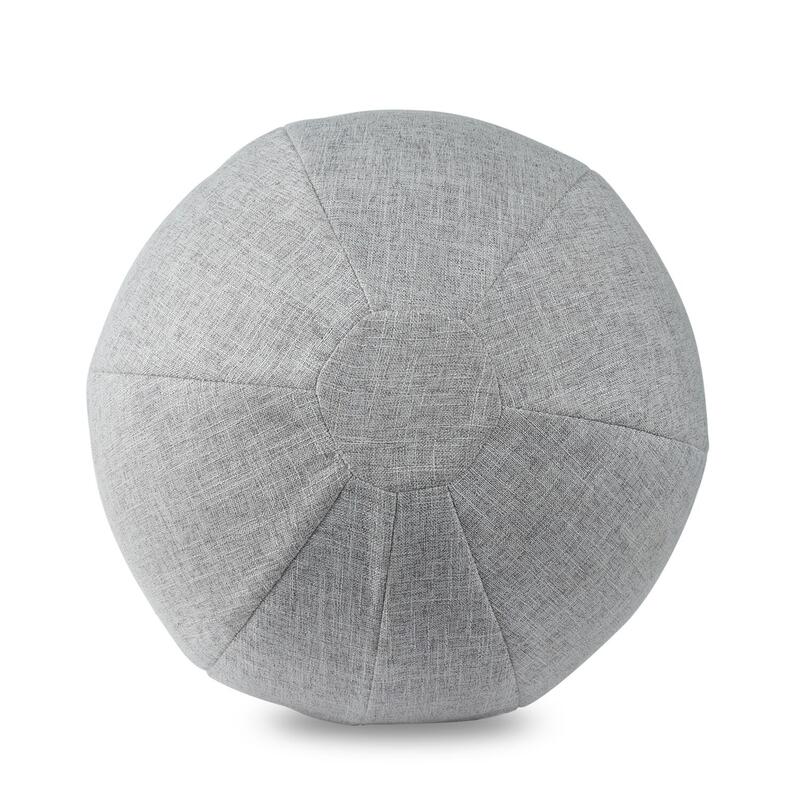Housse de protection pour ballon de fitness - 65 cm