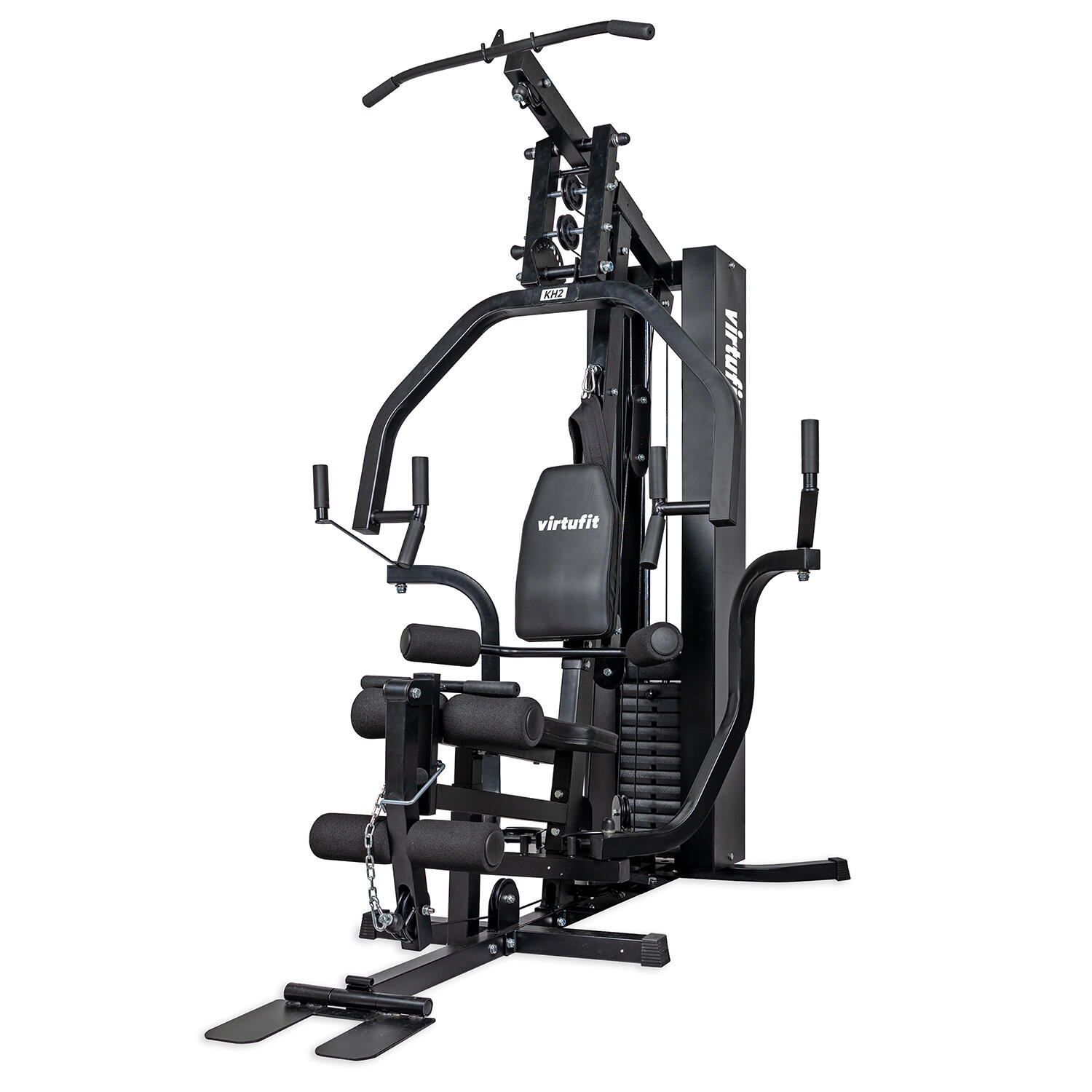 VIRTUFIT Kraftstation - KH300 Homegym