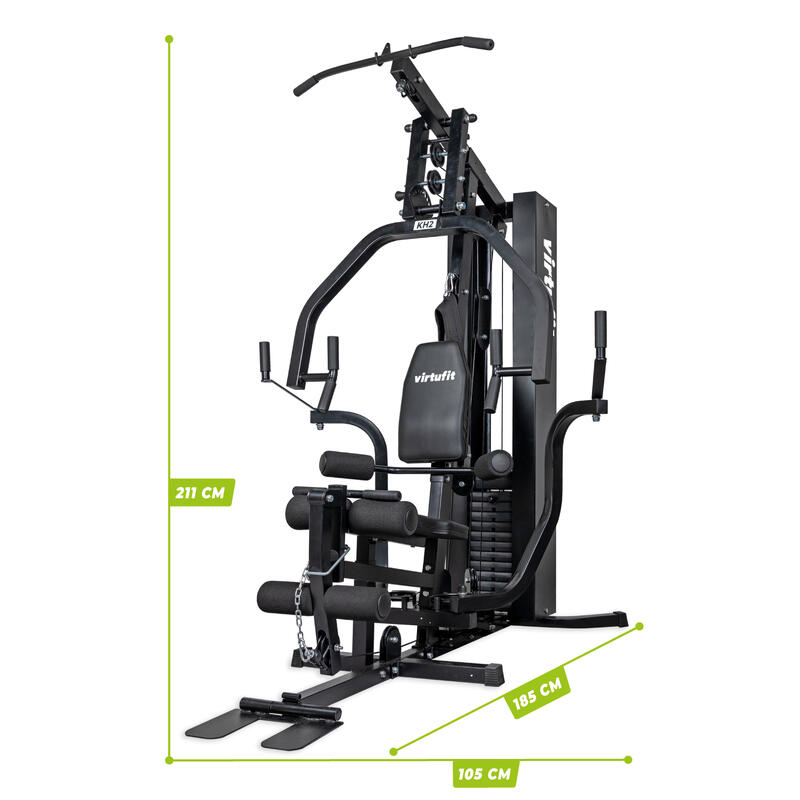 KH300 Homegym - Station de musculation