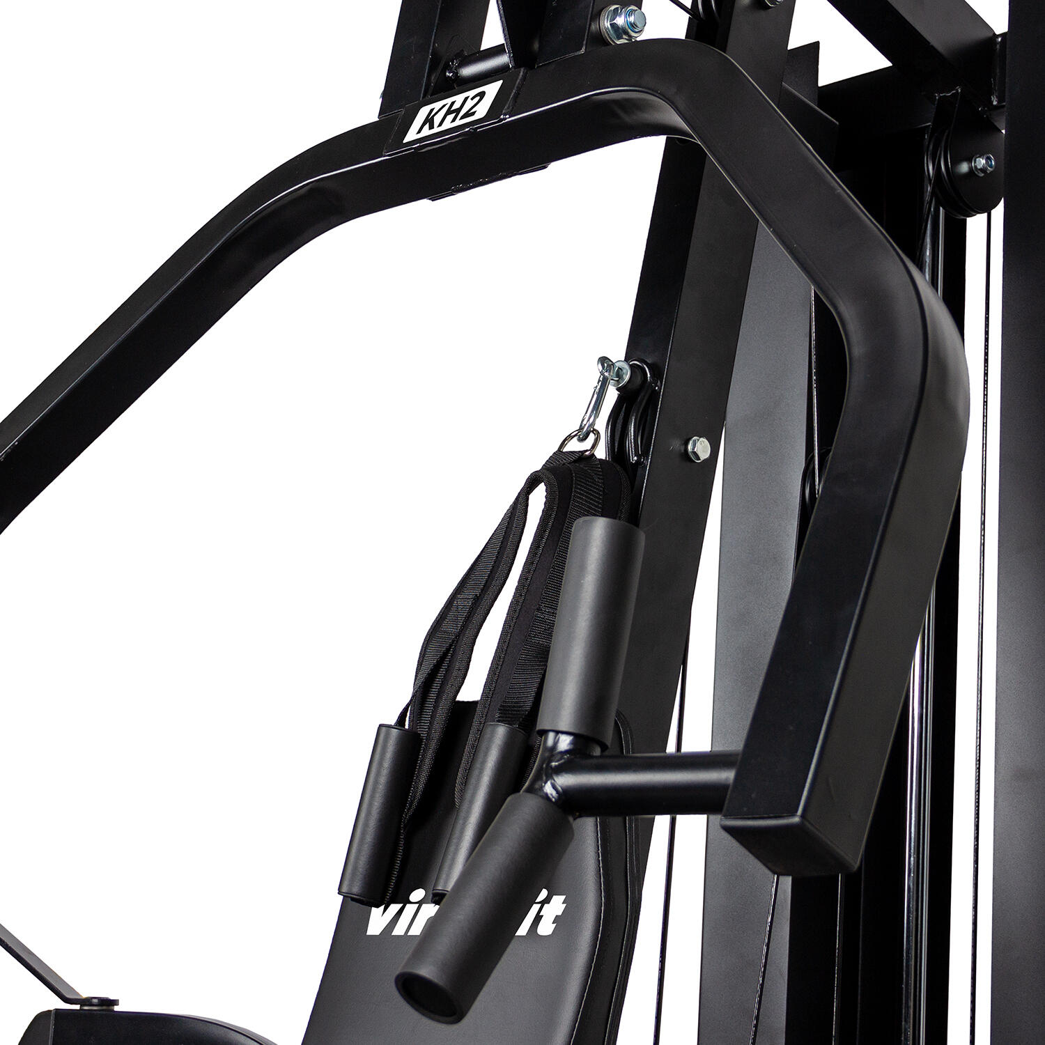 Kraftstation - KH300 Homegym 7/7